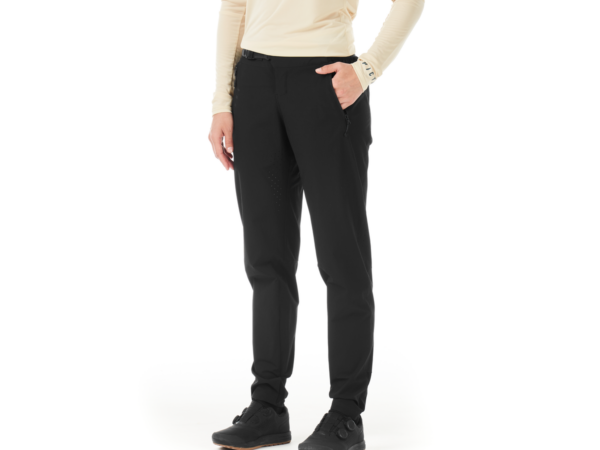 Picture Pantalon - Pantalon de VTT femme VELAN STRETCH - Femme