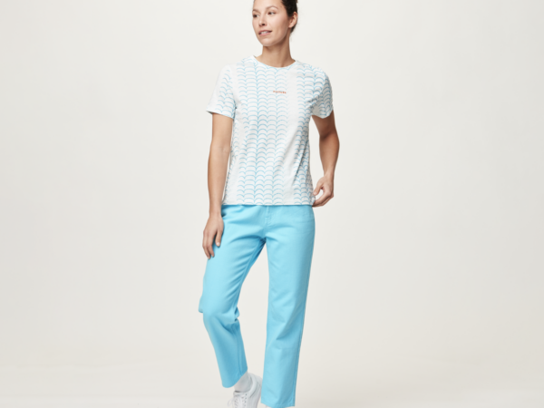Picture Pantalon - Pantalon femme COTAGO DRILL - Femme