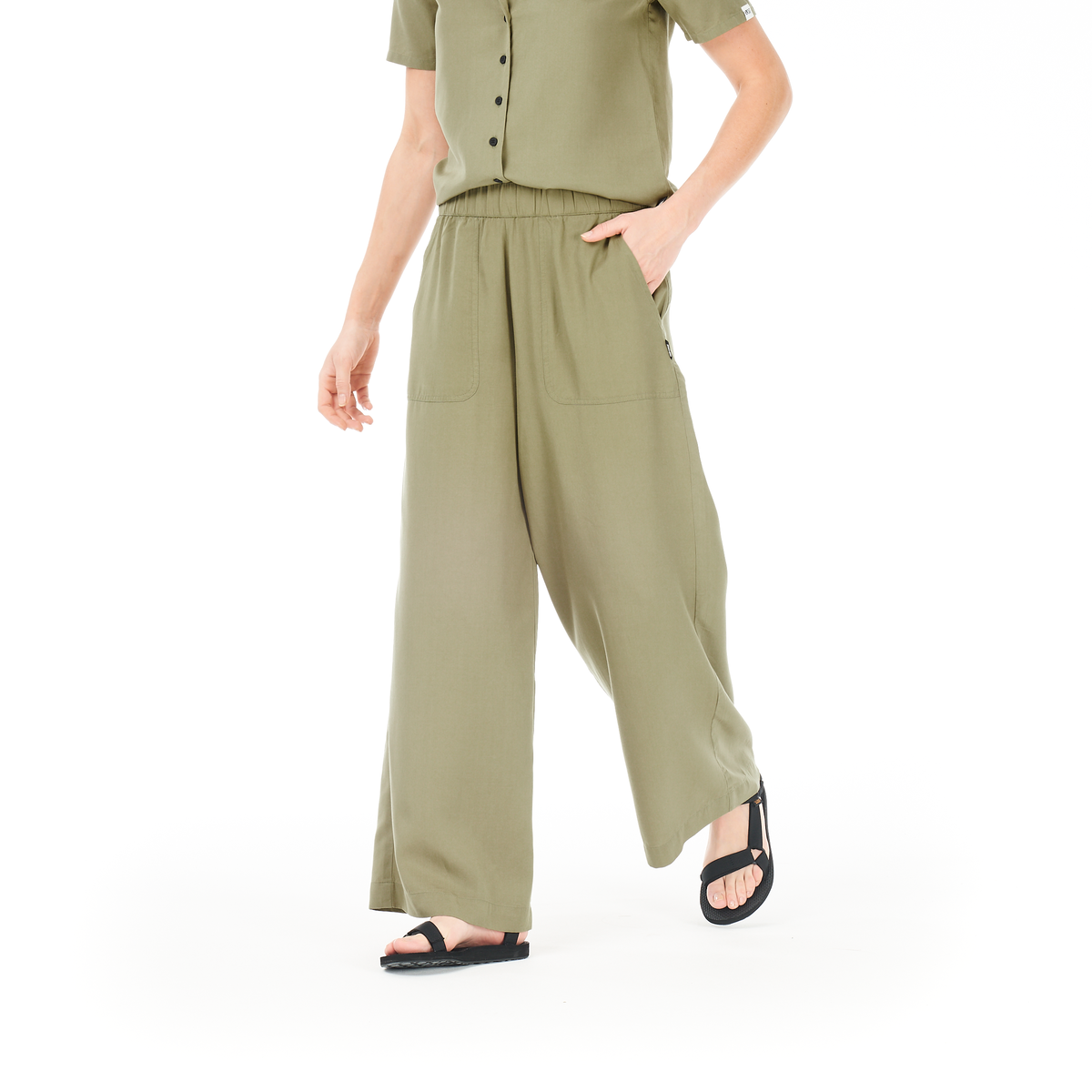 Picture Pantalon - Pantalon femme HELIA - Femme