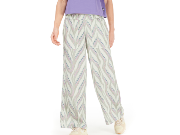 Picture Pantalon - Pantalon femme HELIA PRINTED - Femme