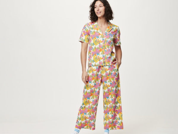 Picture Chemise - Chemise femme KINTHA - Femme
