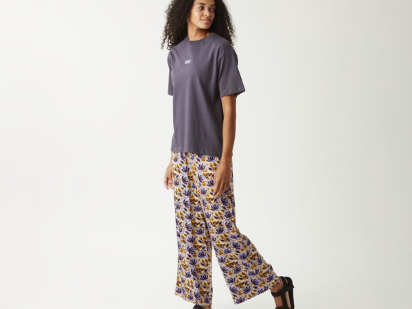 Picture Pantalon - Pantalon femme TYLITA PRINTED - Femme