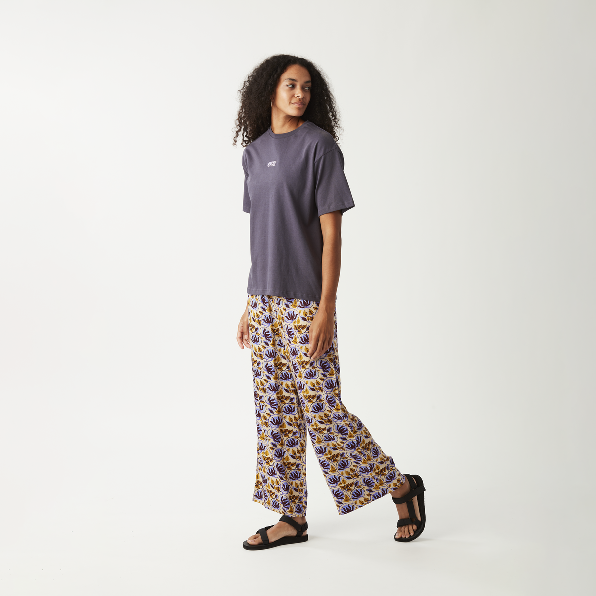 Picture Pantalon - Pantalon femme TYLITA PRINTED - Femme