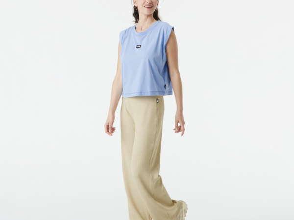 Picture Pantalon - Pantalon femme ZIAKY KNIT - Femme