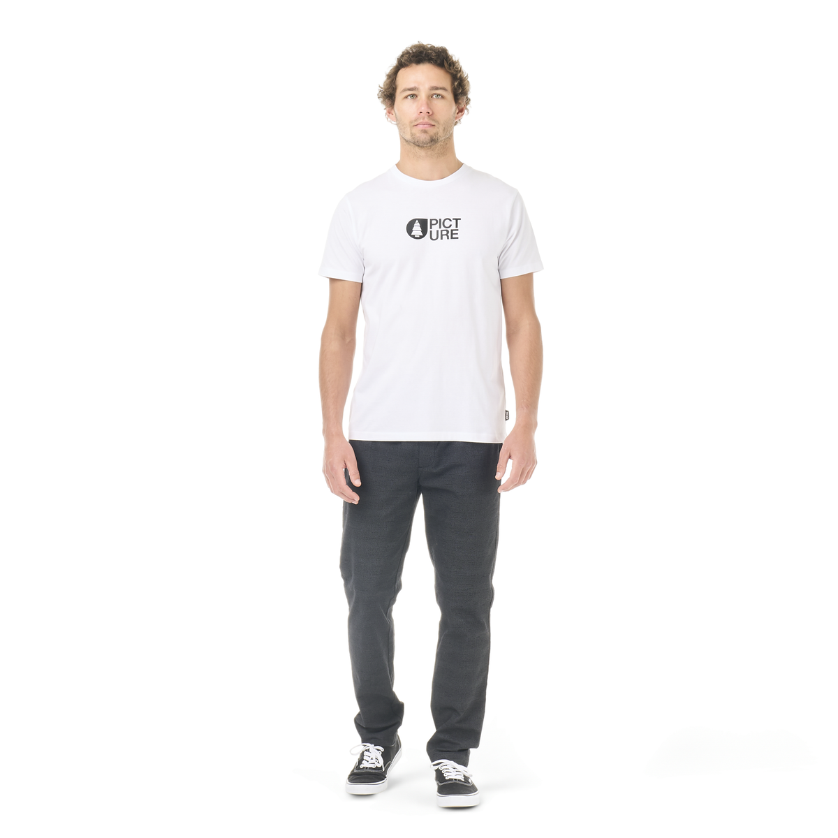 Picture Pantalon - Pantalon homme CRUSY - Homme