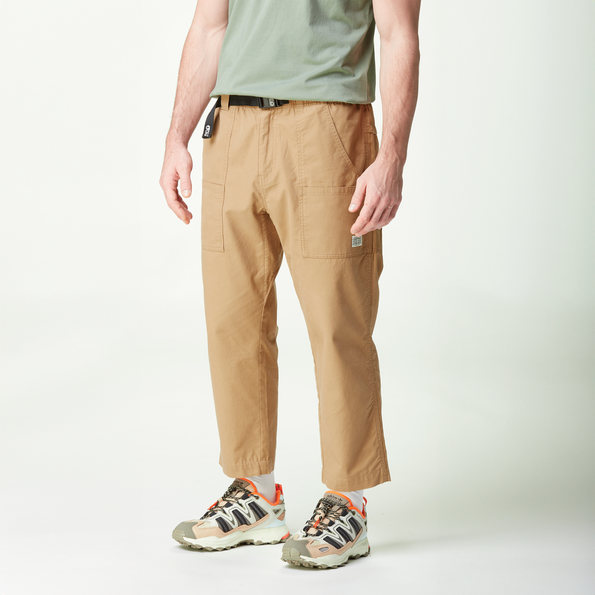 Picture Pantalon - Pantalon homme DAZCAT - Homme