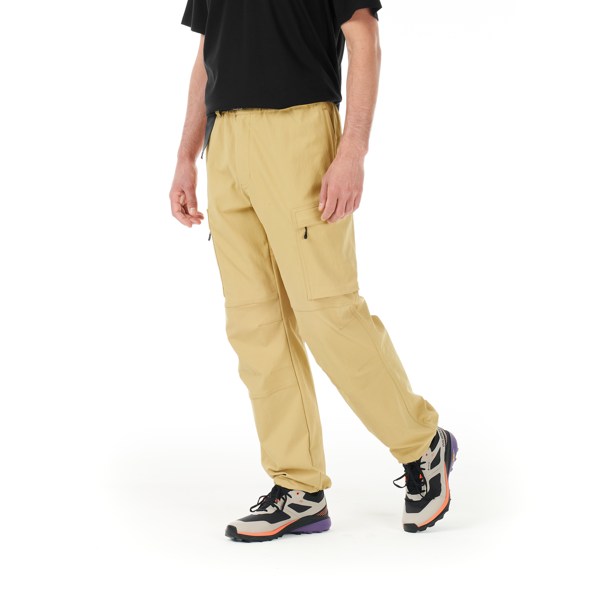 Picture Pantalon - Pantalon homme HAVOR CARGO - Homme