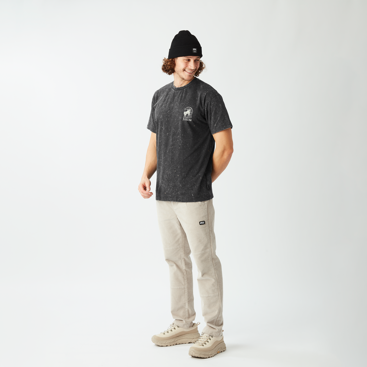 Picture Pantalon - Pantalon homme NOREWA - Homme
