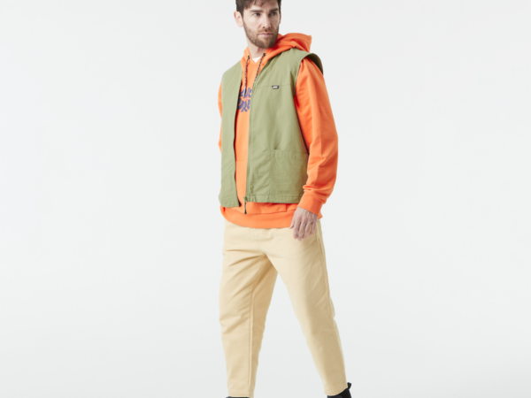 Picture Pantalon - Pantalon homme SKALAR - Homme