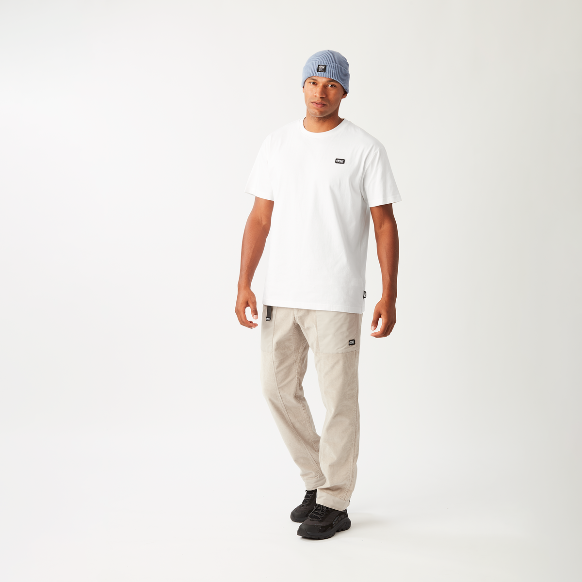 Picture Pantalon - Pantalon homme XM CORD - Homme