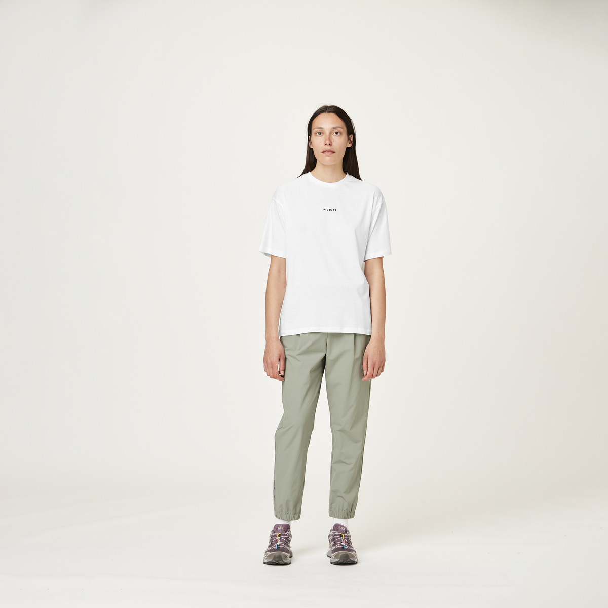 Picture Pantalon - Pantalon technique femme STERNN - Femme