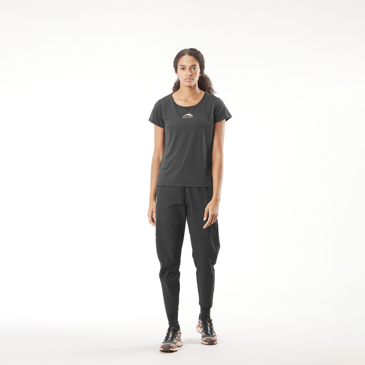 Picture Pantalon - Pantalon technique femme TULEE WARM - Femme