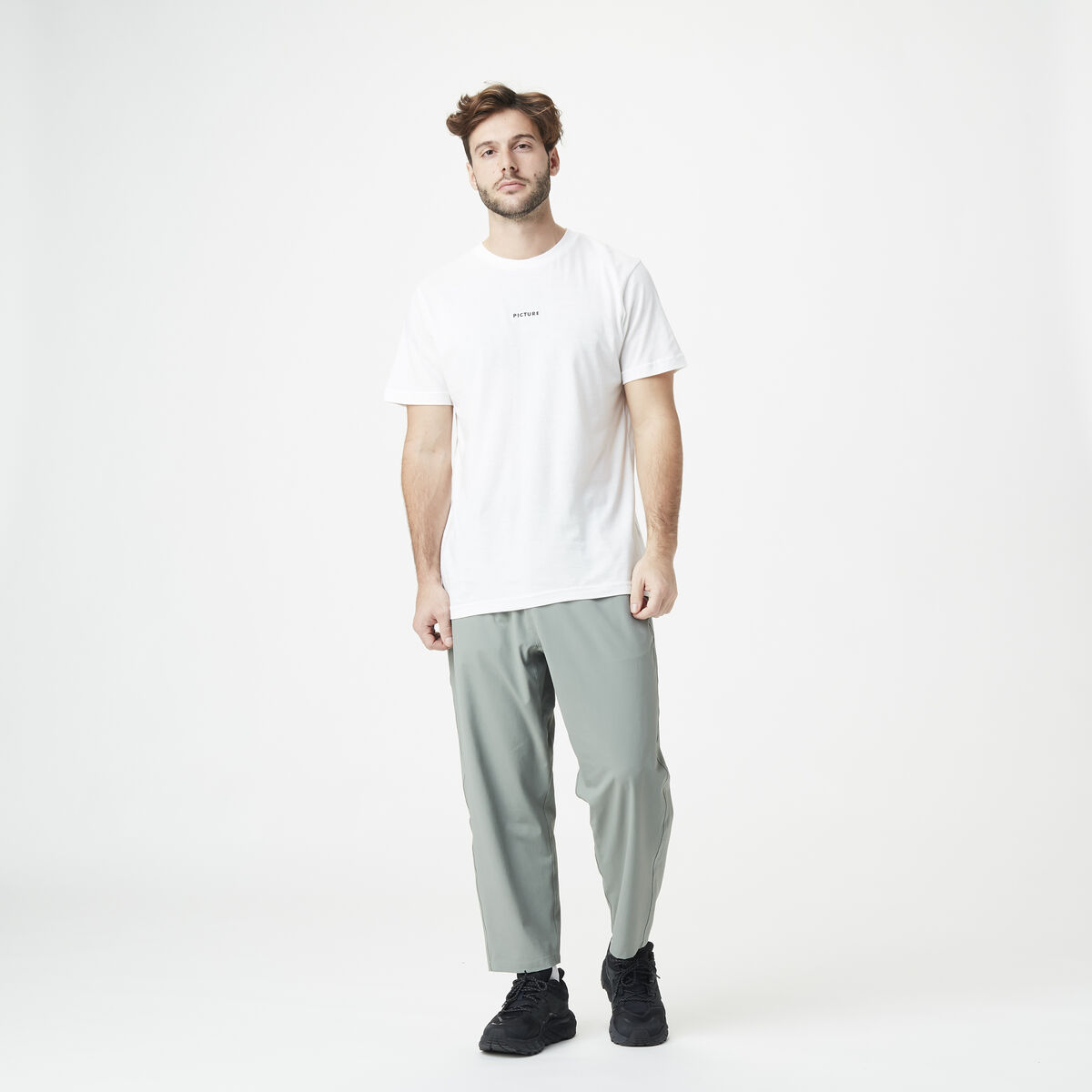 Picture Pantalon - Pantalon technique homme BARTH - Homme
