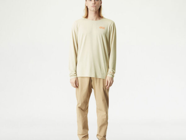 Picture Pantalon - Pantalon VTT homme VELAN STRETCH - Homme