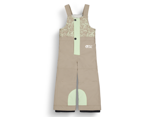 Picture Pantalon - SNOWY TODDLER BIB PANTS - Kids