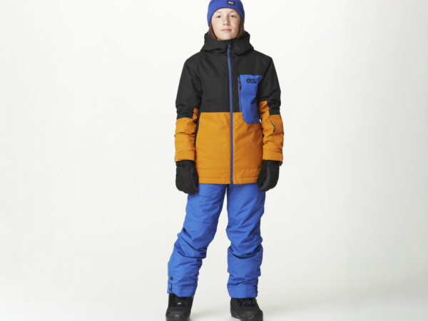 Picture Pantalon - TIME PANTS - Kids