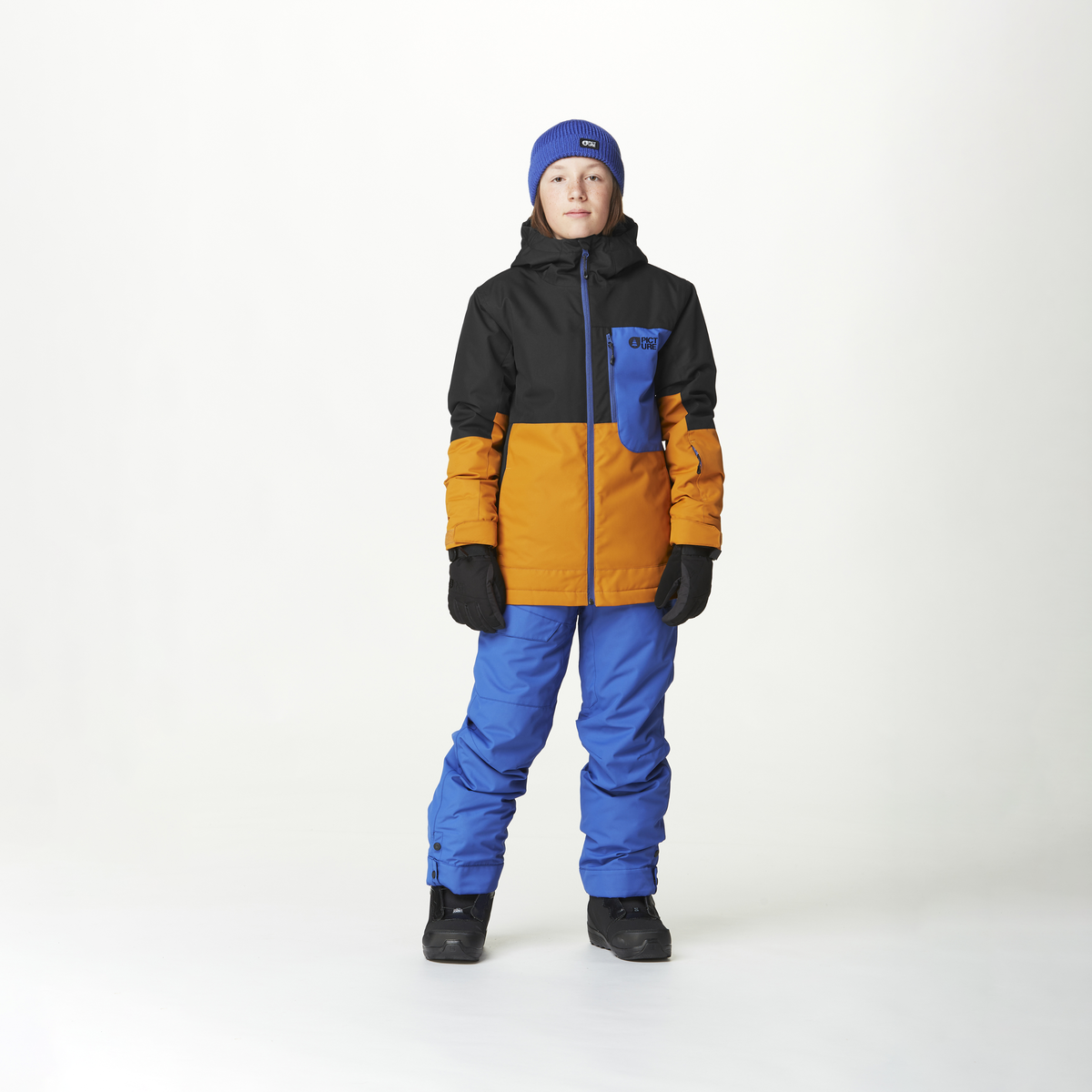 Picture Pantalon - TIME PANTS - Kids