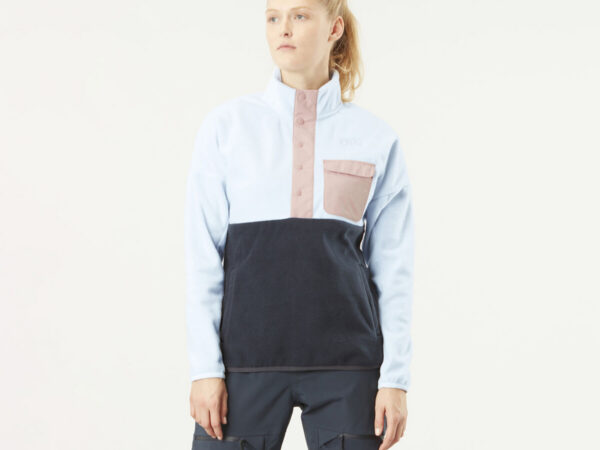 Picture Polaire - Polaire 1/4 femme ARCCA - Femme