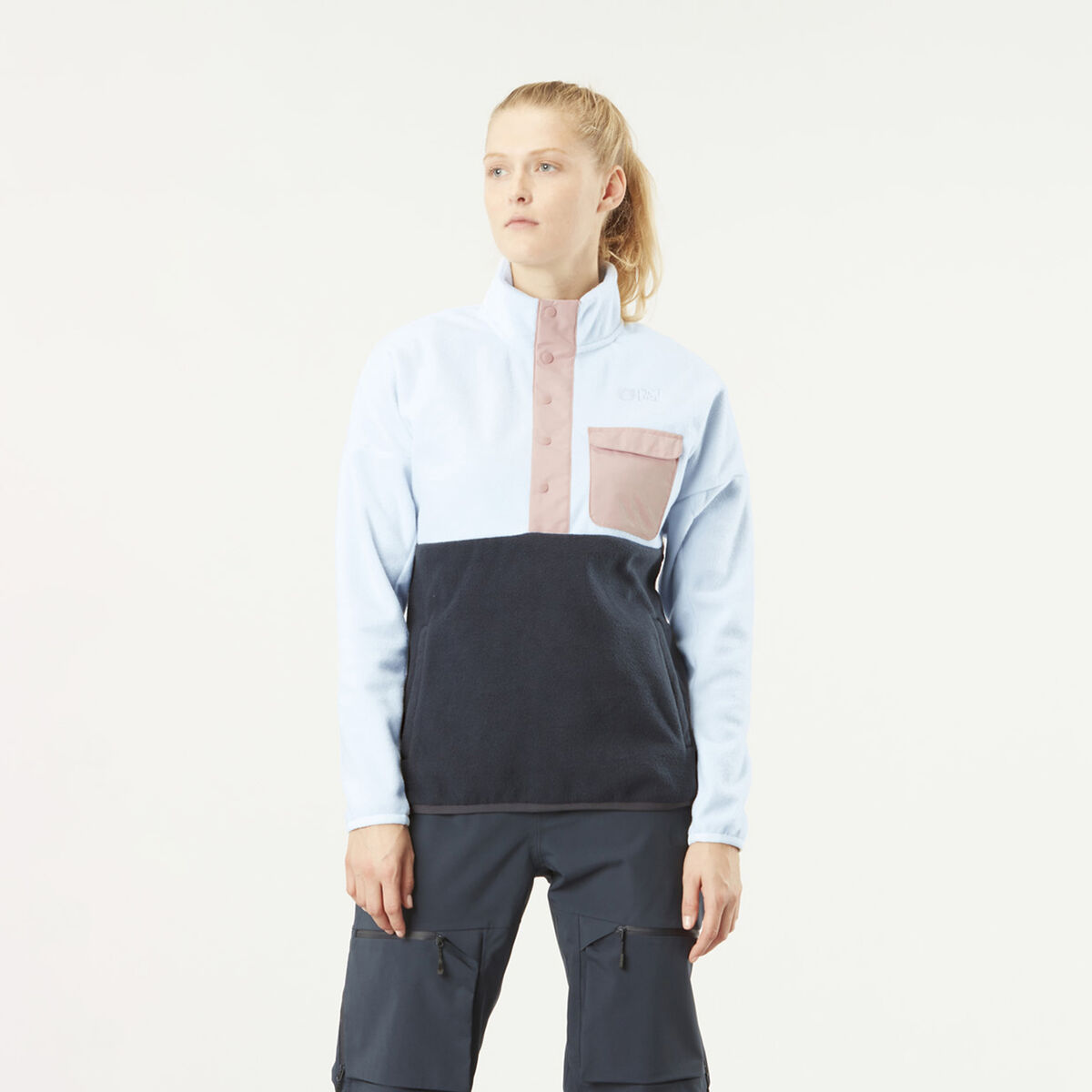 Picture Polaire - Polaire 1/4 femme ARCCA - Femme