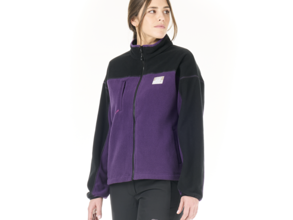 Picture Polaire - Polaire femme zippée ARCCA W - Femme