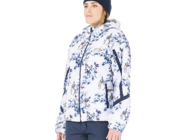 Picture Polaire - Polaire femme zippée IZIMO - Femme