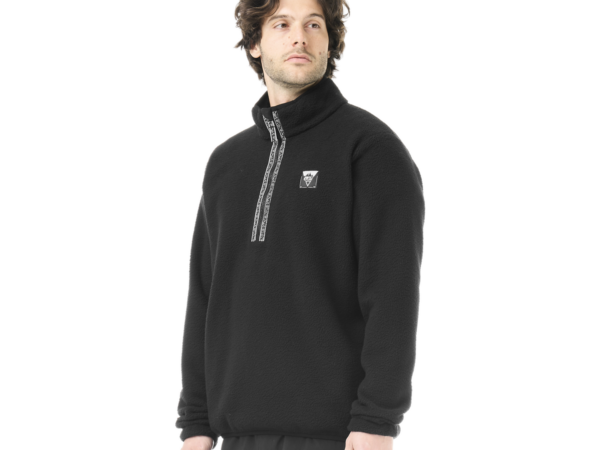 Picture Polaire - Polaire homme 1/4 zippée KIMAG - Homme