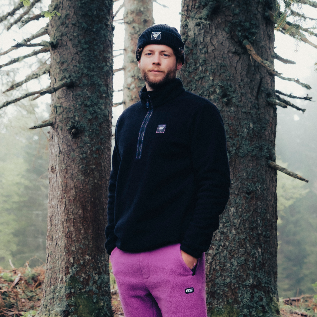 Picture Polaire - Polaire homme KIMAG - Homme