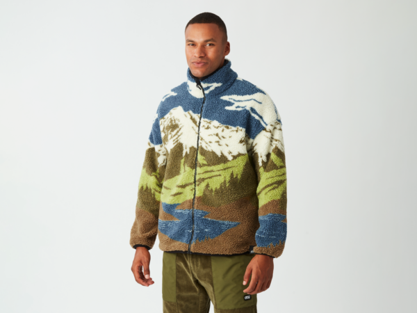 Picture Polaire - Polaire mixte HAFDALS - Homme