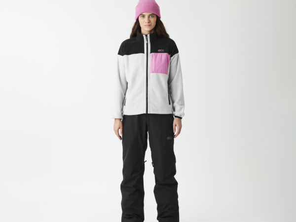 Picture Polaire - Polaire zippée femme ARCCA FZ - Femme