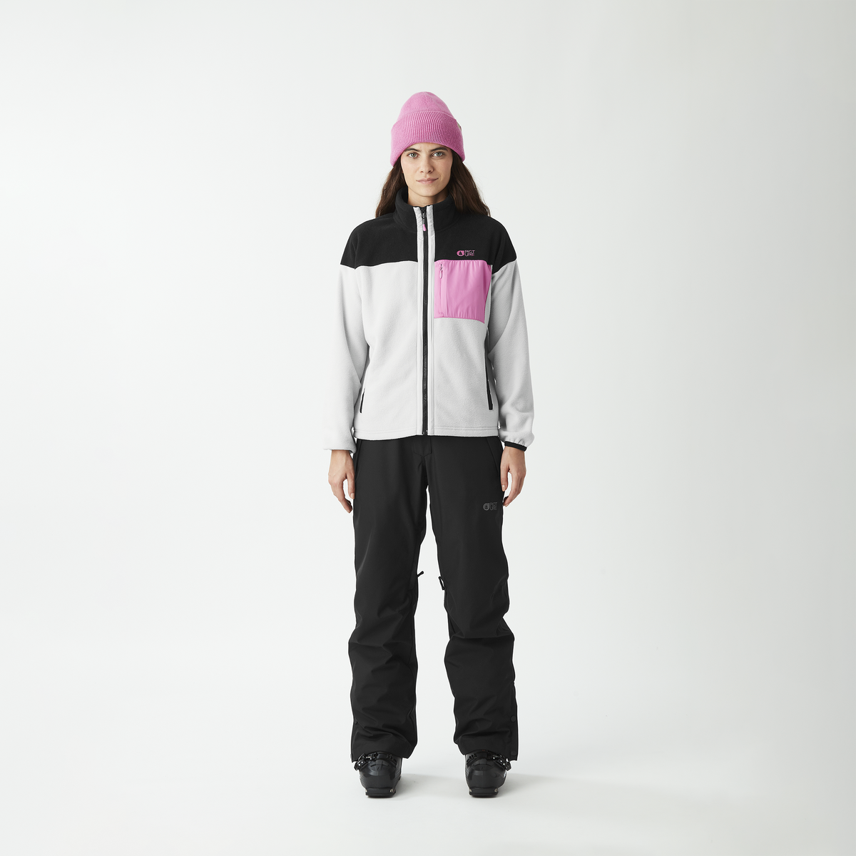 Picture Polaire - Polaire zippée femme ARCCA FZ - Femme