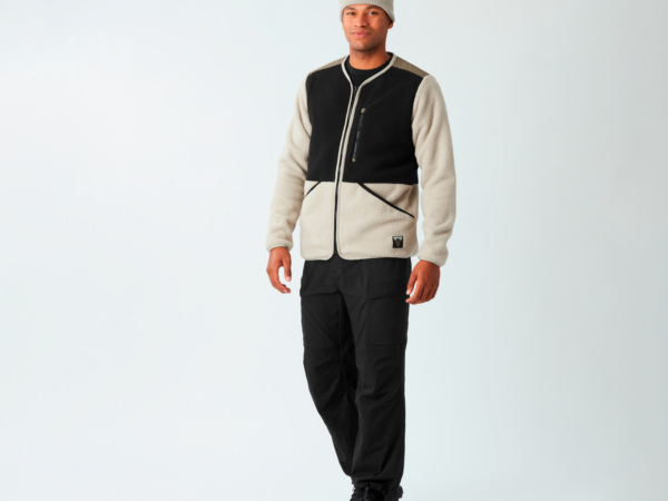 Picture Polaire - Veste polaire homme GAMVIK - Homme