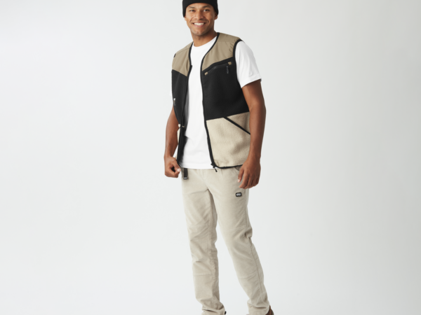 Picture Polaire - Veste polaire sans manches homme GAMVIK - Homme