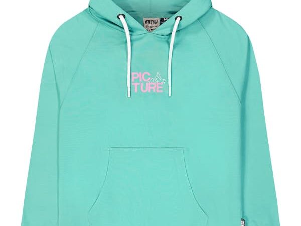PICTURE QUERAN HOODIE W