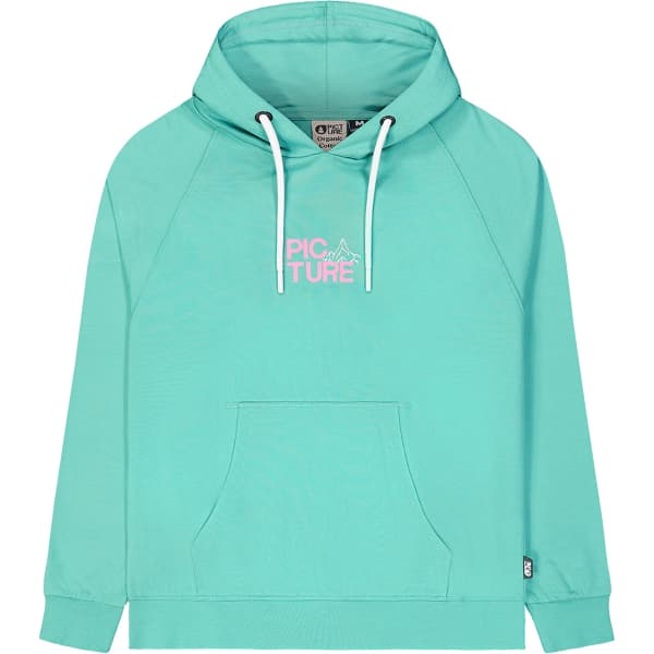 PICTURE QUERAN HOODIE W