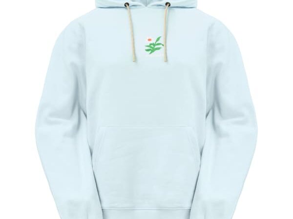 PICTURE REZA HOODIE W