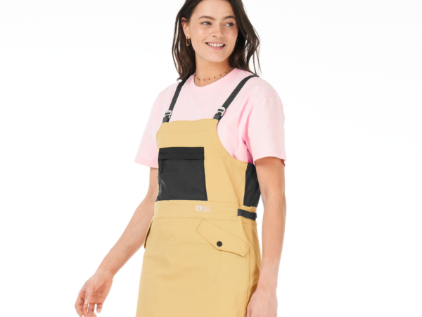 Picture Robe - Combishort femme ALPHO - Femme