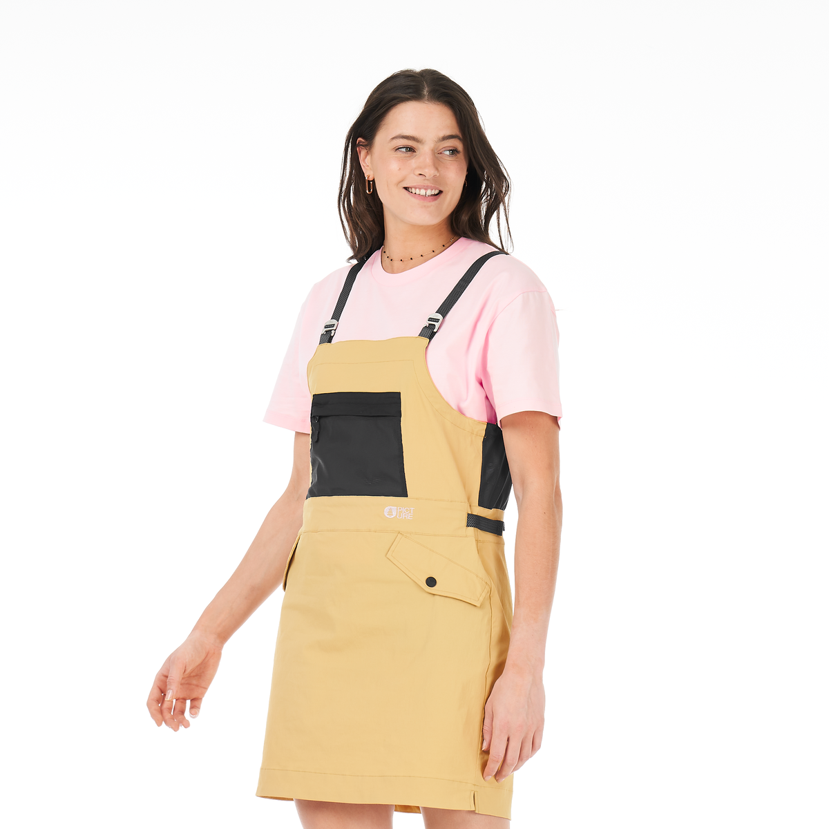 Picture Robe - Combishort femme ALPHO - Femme
