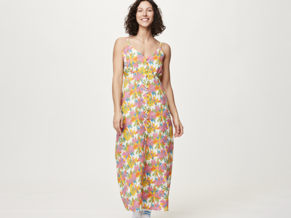 Picture Robe - Robe femme BERMINA - Femme
