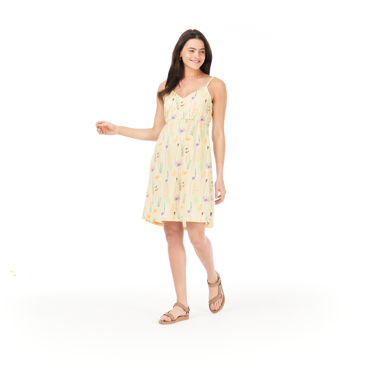 Picture Robe - Robe femme COVELY - Femme
