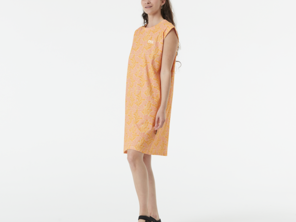 Picture Robe - Robe femme YOLARA PRINTED DRESS - Femme