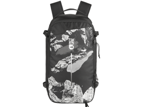 Picture Sac à dos technique - KOMIT 20 BACKPACK - Unisexe