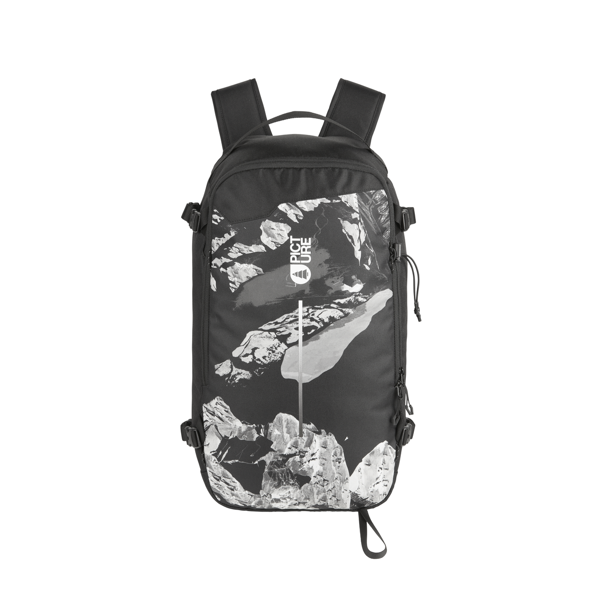Picture Sac à dos technique - KOMIT 20 BACKPACK - Unisexe