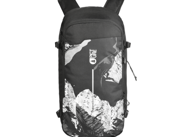 Picture Sac à dos technique - KOMIT 25 BACKPACK - Unisexe