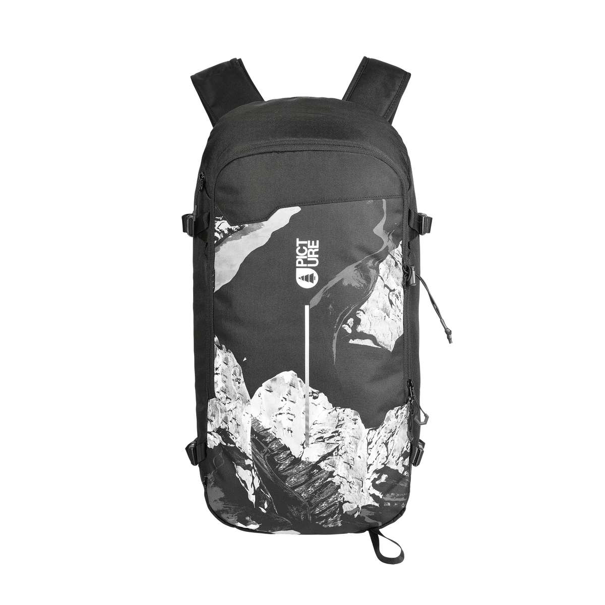 Picture Sac à dos technique - KOMIT 25 BACKPACK - Unisexe