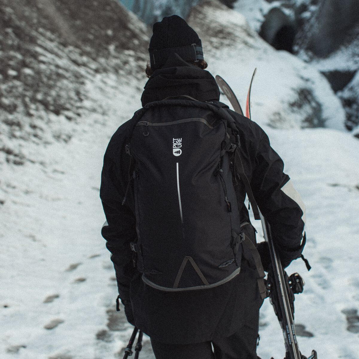 Picture Sac à dos technique - KOMIT.TR 30 BACKPACK - Unisexe