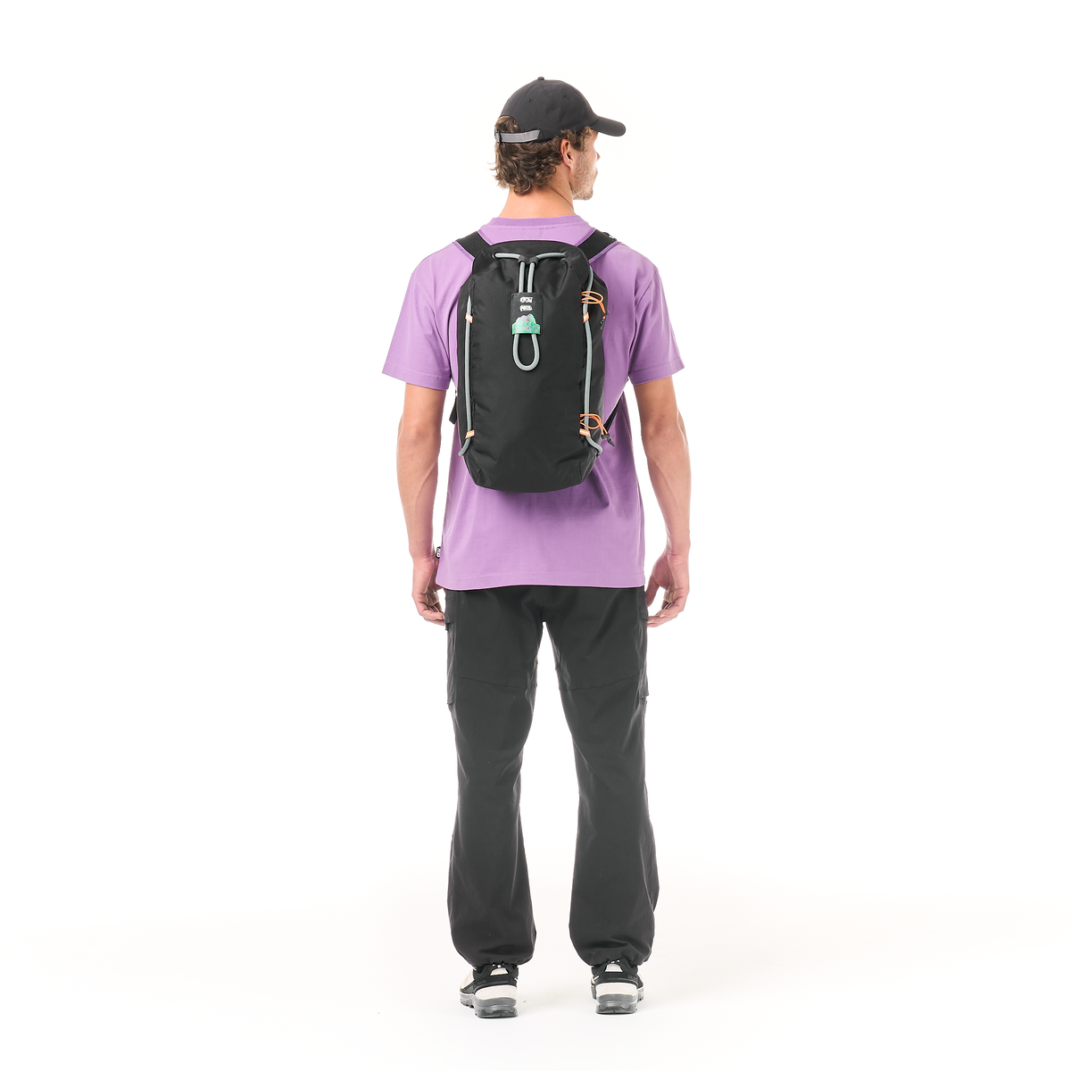 Picture Sac à dos technique - PICTURE X PETZL BACKPACK - Mixte