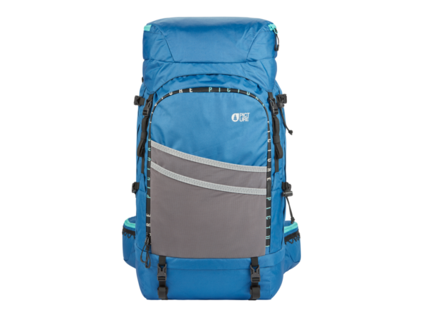 Picture Sac à dos technique - Sac à dos de randonnée OFF TRAX 40+10L - Mixte