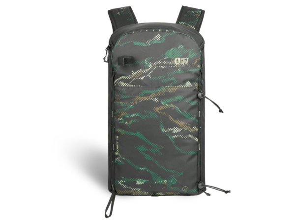 Picture Sac à dos technique - Sac à dos KOMIT 18 - Mixte