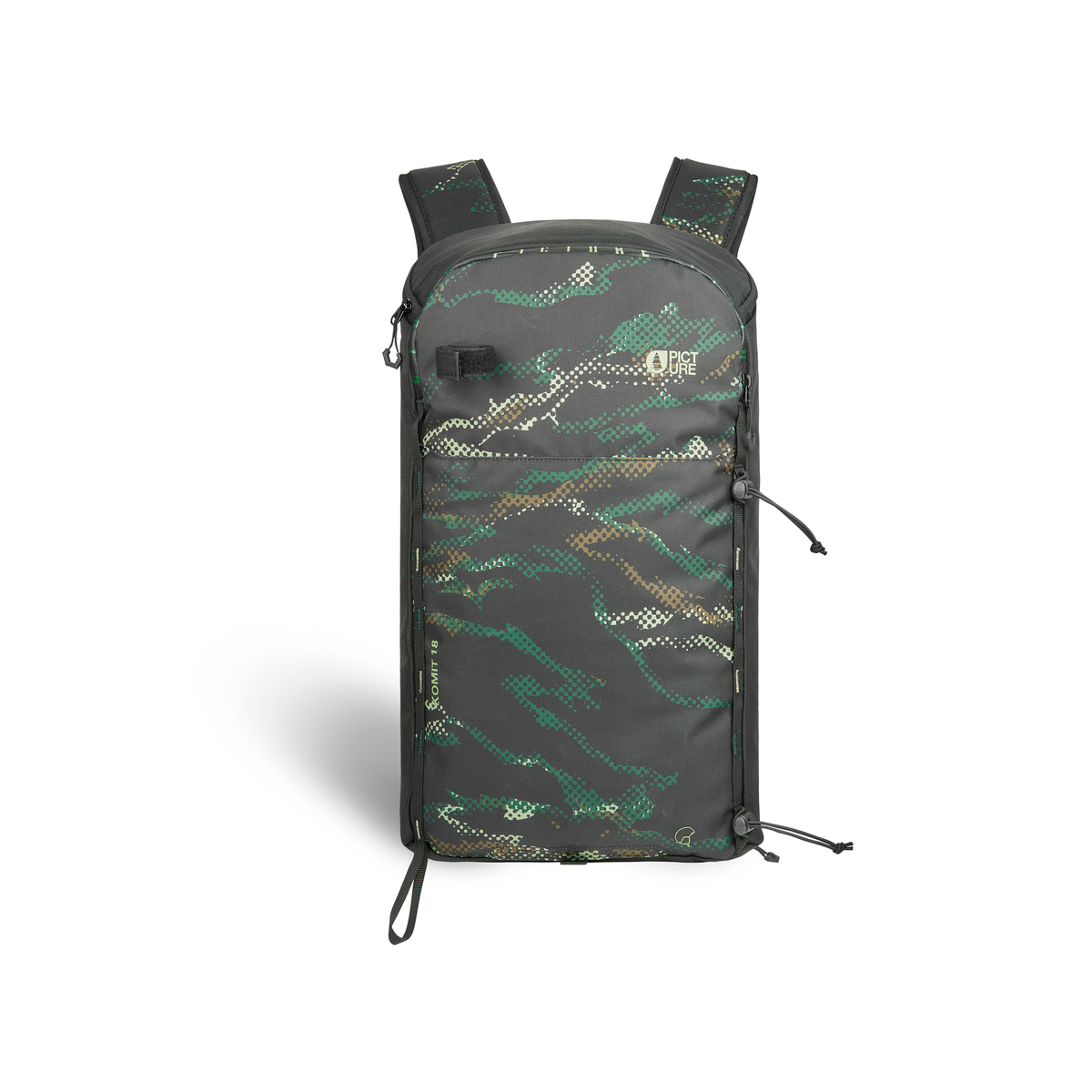 Picture Sac à dos technique - Sac à dos KOMIT 18 - Mixte
