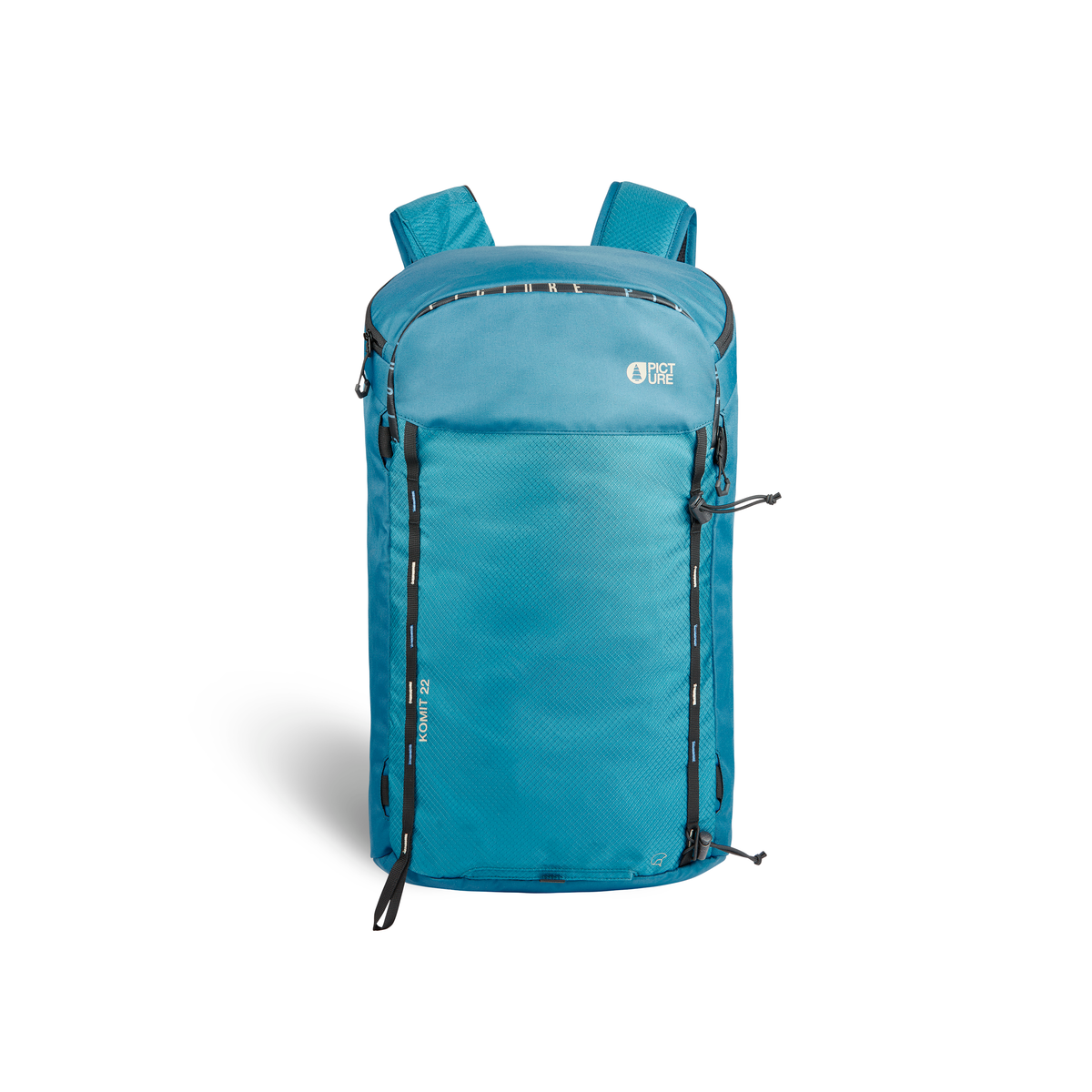 Picture Sac à dos technique - Sac à dos KOMIT 22 - Mixte